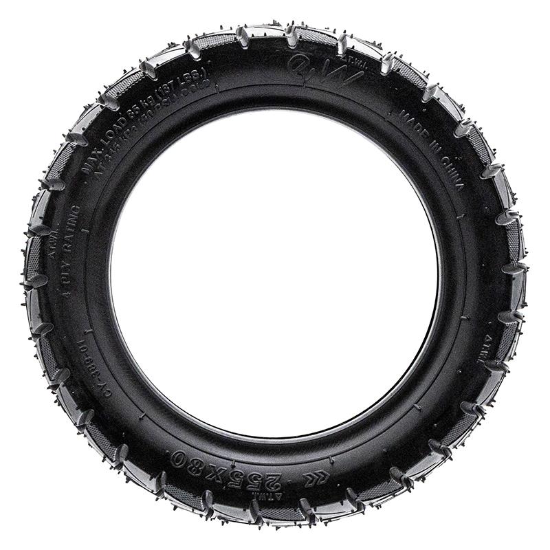 Neumático Tubeless Offroad 255X80-6 [Ewheel] Edition GEL