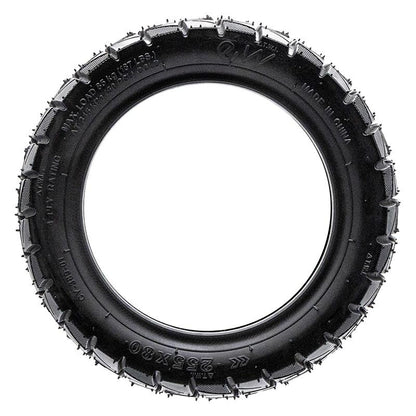 Neumático Tubeless Offroad 255X80-6 [Ewheel] Edition GEL