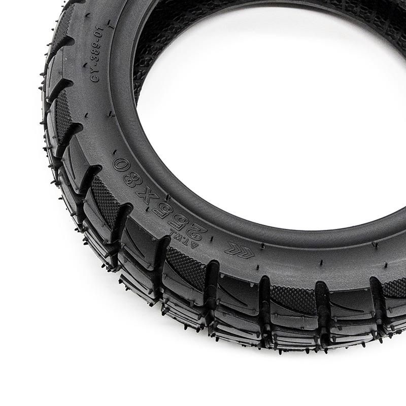 Neumático Tubeless Offroad 255X80-6 [Ewheel] Edition GEL