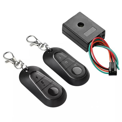 Alarma 36/72V