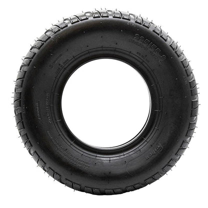 Neumático tubeless 18x9,5-8 / 225/55-8 [Feiben]