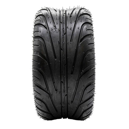 Neumático tubeless 18x9,5-8 / 225/55-8 [Feiben]