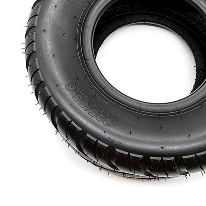 Neumático tubeless 18x9,5-8 / 225/55-8 [Feiben]