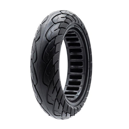 Rueda maciza ultraligera 10x2,5-6,5/B44 - línea negra [Ewheel]