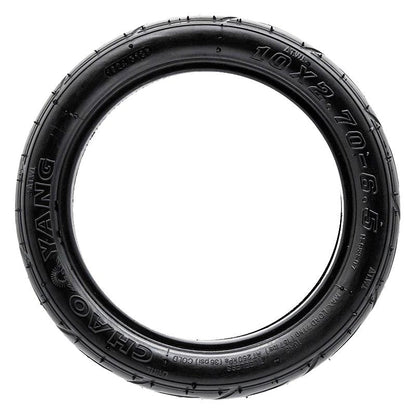 Neumático Tubeless 10x2,7-6,5 [Chaoyang]