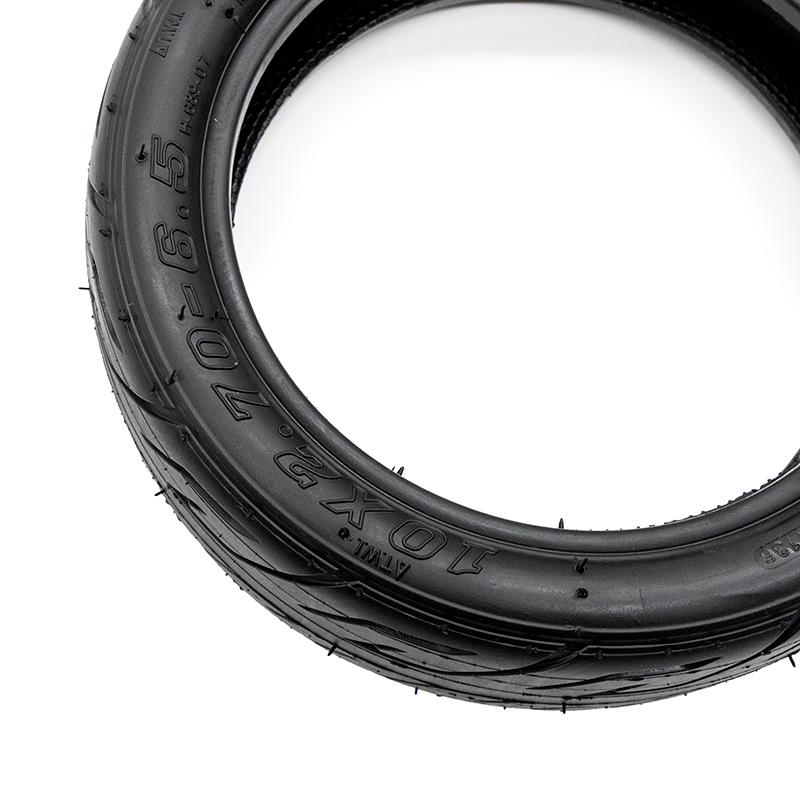 Neumático Tubeless 10x2,7-6,5 [Chaoyang]