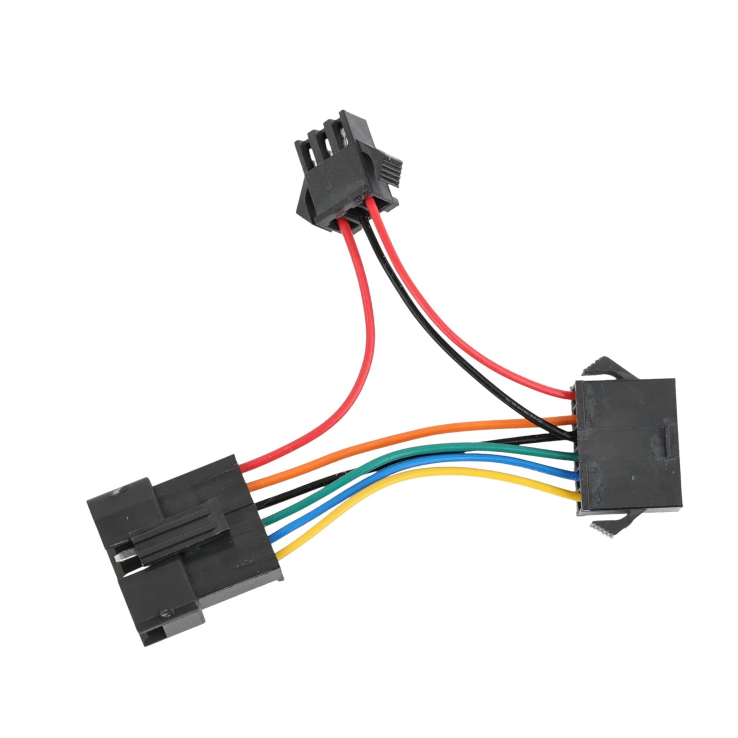 Cable adaptador con conector SM (Adaptador de alarma Dualtron)
