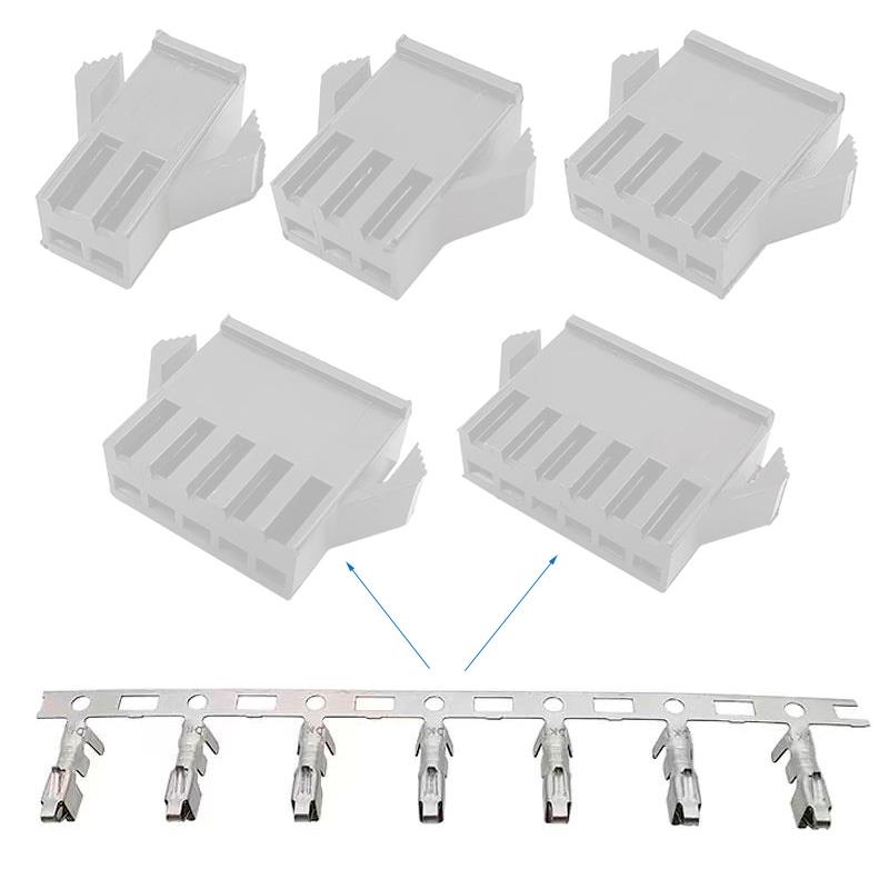 Aguja de contacto para conector SM - 100H
