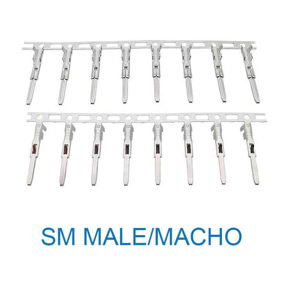 Aguja de contacto para conector SM - 100M