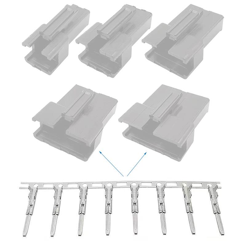 Aguja de contacto para conector SM - 100M