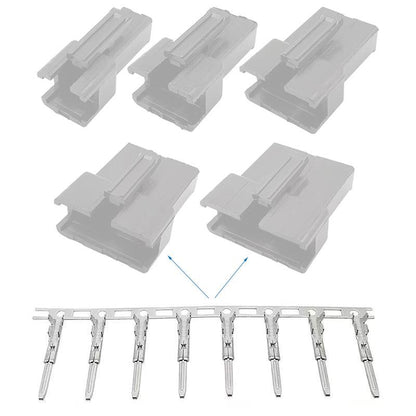 Aguja de contacto para conector SM - 100M