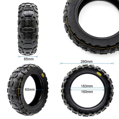 Neumático Tubeless Offroad 90/65-6,5 [Ewheel] Edition GEL
