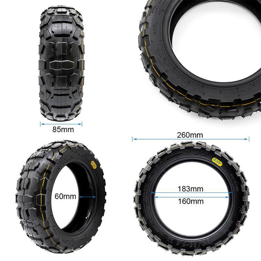 Neumático Tubeless Offroad 90/65-6,5 [Ewheel] Edition GEL