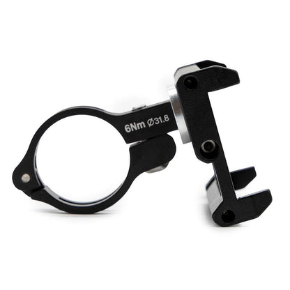 Soporte móvil G85 - negro [EWHEEL]