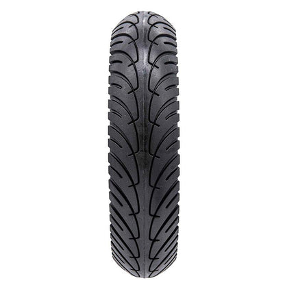 Rueda maciza ultraligera 8,5x2-6,1/B34 - línea azul [Nedong]