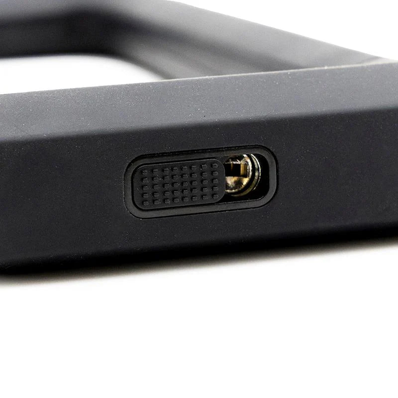 Candado en U de llave EWLK023