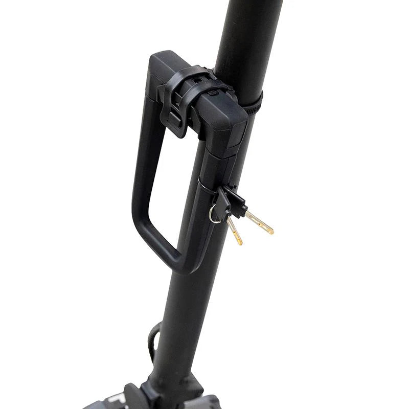 Candado en U de llave EWLK023