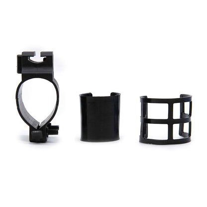 Candado de contraseña EWLK025 funda nylon blanco