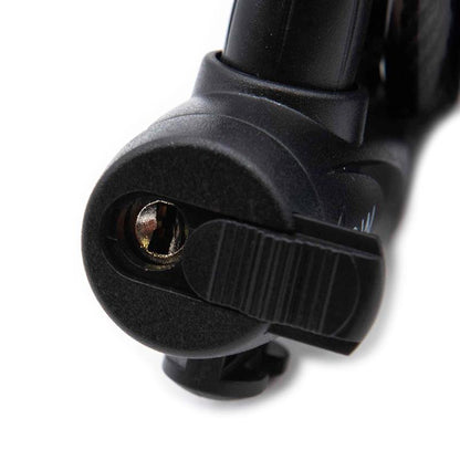 Candado de llave EWLK002 azul