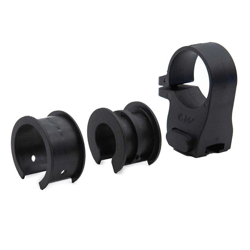 Candado de llave EWLK002 azul
