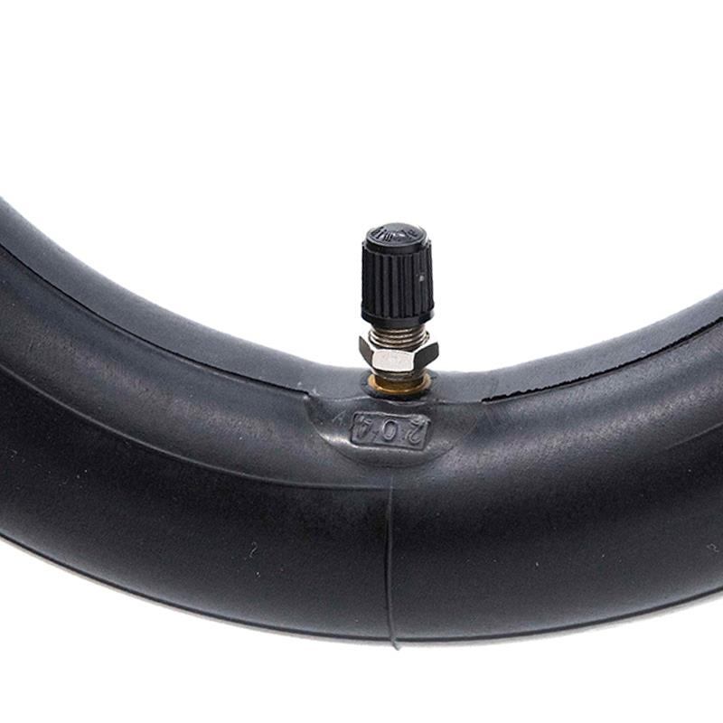 Cámara de aire 10x2/2,125 Black Cat-válvula recta -5uds
