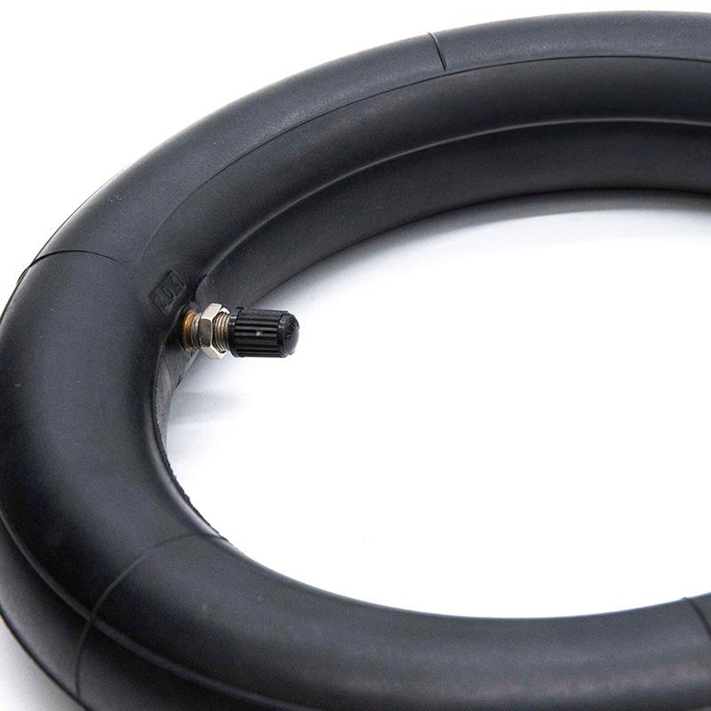 Cámara de aire 10x2/2,125 Black Cat-válvula recta -5uds