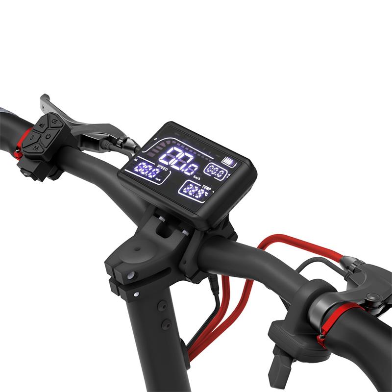 Pantalla para Zwheel/Urbanglide