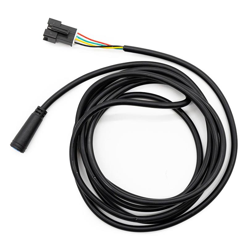 Cable display controladora ZRino DUO 2022