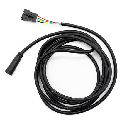 Cable display controladora ZRino DUO 2022