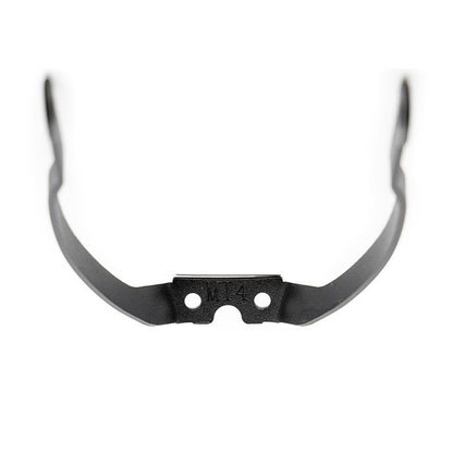 Soporte guardabarros trasero Mi4 go