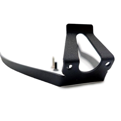 Soporte guardabarros trasero Mi3 lite