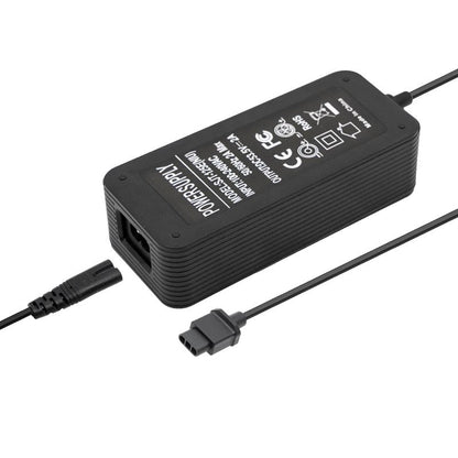 Cargador 48V (salida 53,5v) 2A NIU