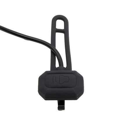 Claxon con alarma alta potencia Ewheel -70dB