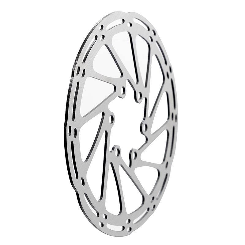 Disco de freno EWD002 140mm 6H plata