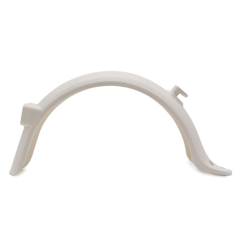 Guardabarros trasero Mi3 lite blanco