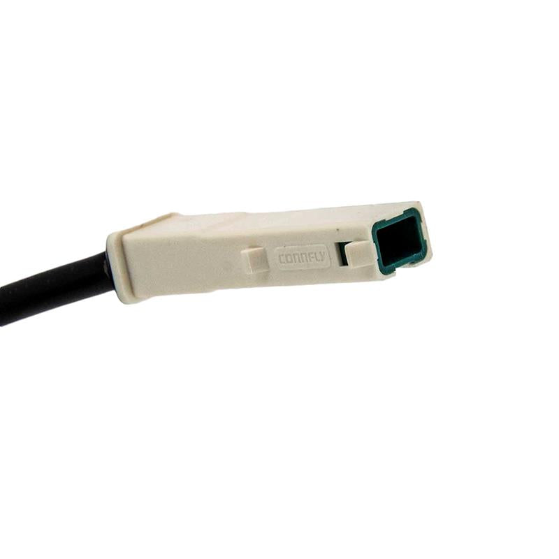 Luz trasera guardabarros 5-12V para Xiaomi M365 y Pro - 10uds