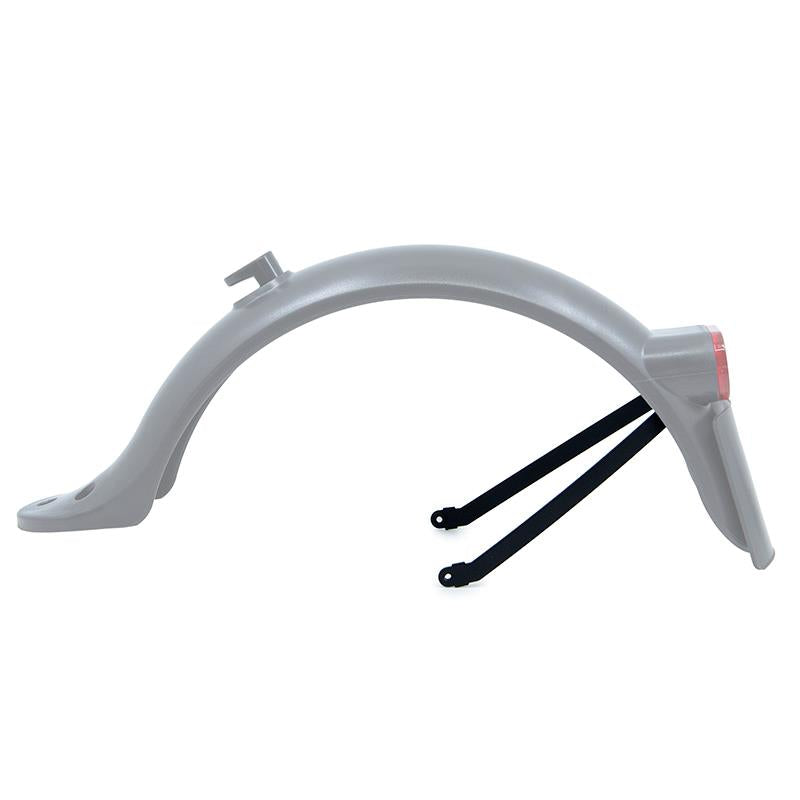 Soporte guardabarros metálico 8,5 pulgadas para Mi3 - 10uds