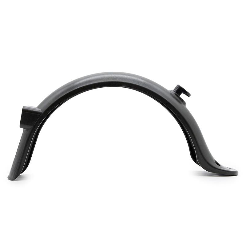 Guardabarros trasero Mi3 lite negro