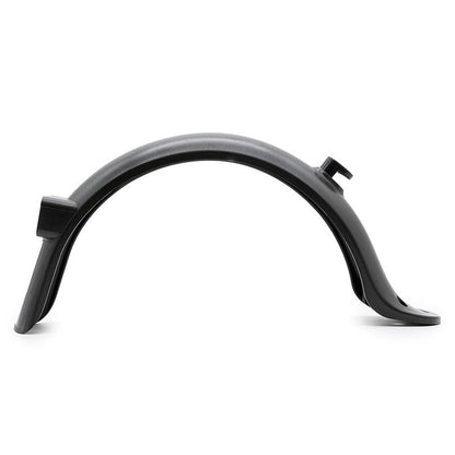 Guardabarros trasero Mi3 lite negro