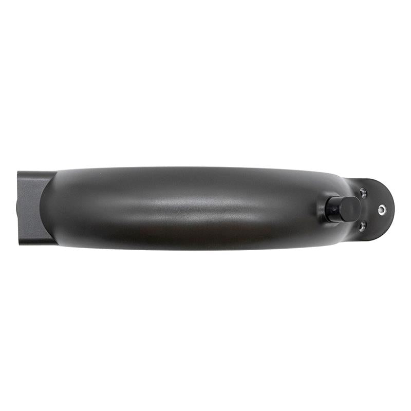 Guardabarros trasero Mi3 lite negro