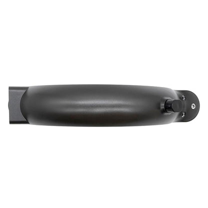 Guardabarros trasero Mi3 lite negro
