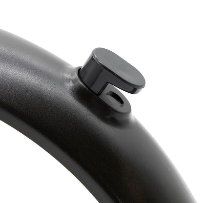 Guardabarros trasero Mi3 lite negro