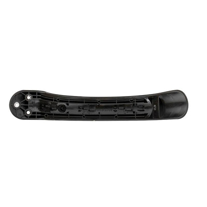 Guardabarros trasero Mi3 lite negro