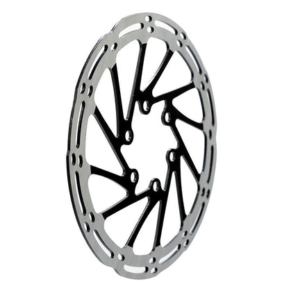 Disco de freno EWD002 140mm 6H negro
