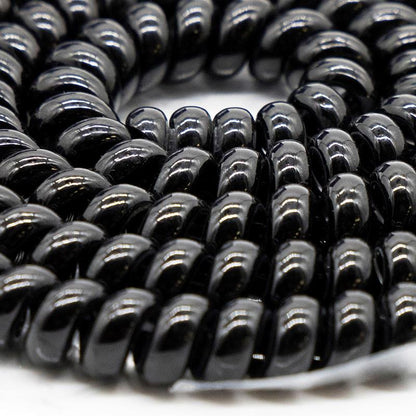 Cubrecable negro V2 - 1,1M