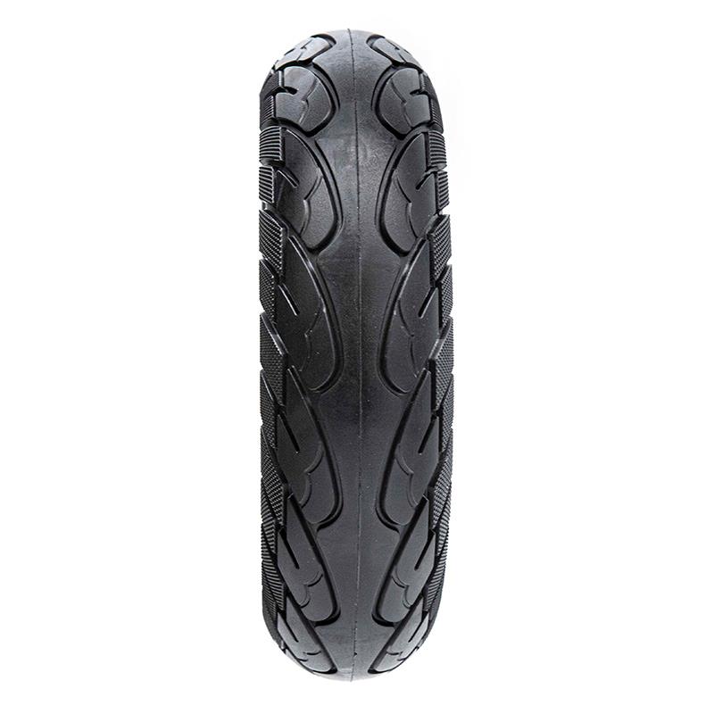 Rueda maciza ultraligera 10x2,5-6,5/B44 - línea azul [Nedong]