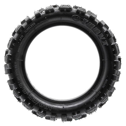 Neumático Tubeless 100/65-6,5 [TUOVT]