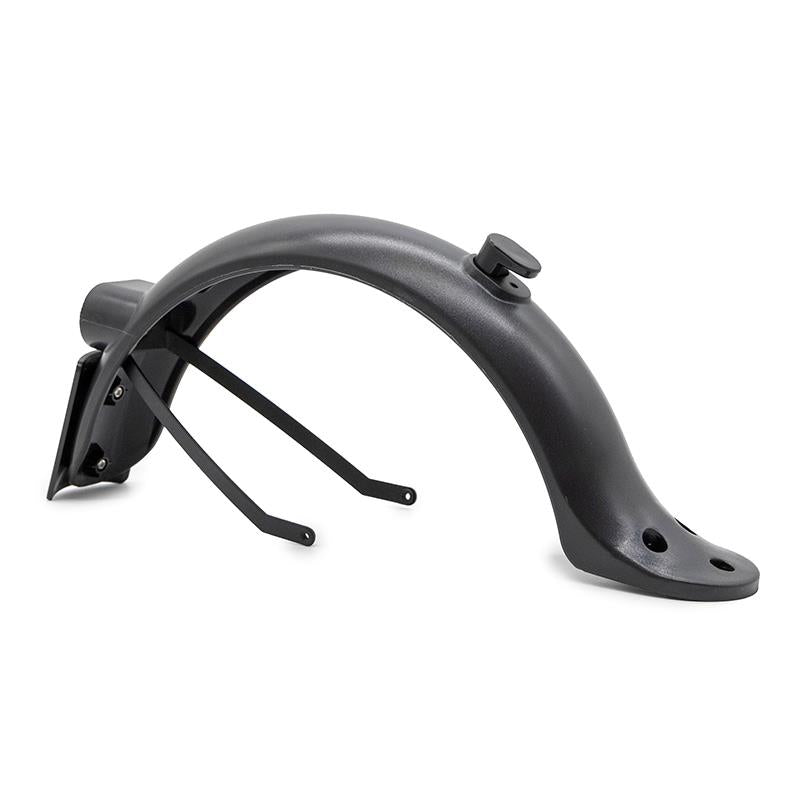 Kit guardabarros con soporte metálico 8,5" para Xiaomi 1S, Essential, Pro2 y Mi3