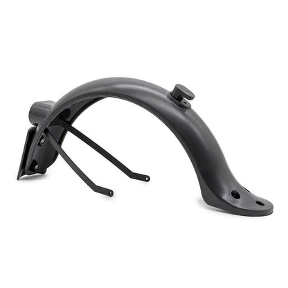 Kit guardabarros con soporte metálico 8,5" para Xiaomi 1S, Essential, Pro2 y Mi3