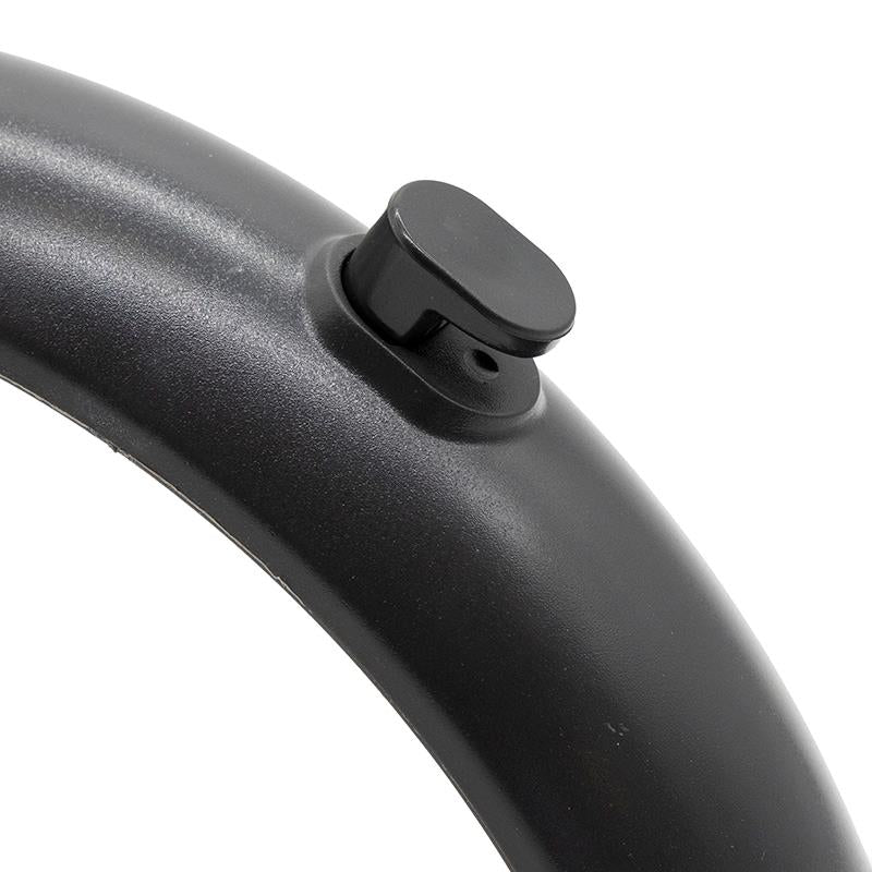 Kit guardabarros con soporte metálico 8,5" para Xiaomi 1S, Essential, Pro2 y Mi3
